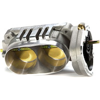 Power Plus Throttle Body 2005-2010 Ford Mustang GT 4.6L