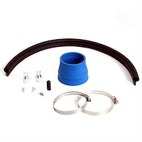 Cold Air Intake Replacement Hose, Clamp and Hardware Kit 2011-14 Ford Mustang V6