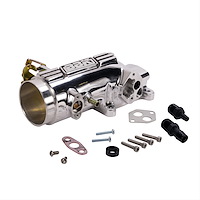 Power Plus Throttle Intake 1996-2004 Ford Mustang GT 4.6L