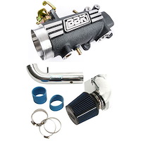 Power Plus Throttle Intake & Cold Air Intake Kit 1996-2004 Ford Mustang GT 4.6L