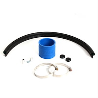Cold Air Intake Replacement Hose, Clamp and Hardware Kit 2005-10 Dodge Challenger, Charger 3.5L V6
