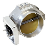 Throttle Body 2010-15 Chevy Camaro LS3/L99 6.2L V8
