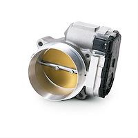 Power Plus Throttle Body 2015-2017 Mustang/F-150 Coyote 5.0L