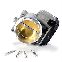 Ford Mustang GT/Boss 302/F-Series Pickup Truck Power Plus Throttle Body