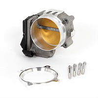 Power Plus Throttle Body 2011-14 Ford Mustang GT/Boss 302/F-Series Truck 5.0L