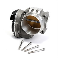 Power Plus Throttle Body 2011-2017 Ford Mustang 3.7L