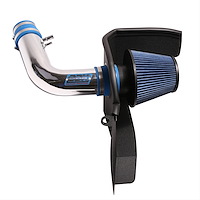 Cold Air Intake System 2015-17 Mustang V6 3.7L