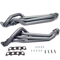 Long Tube Headers 2011-2017 Ford Mustang GT 5.0L