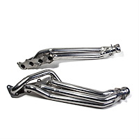 Long Tube Headers 2011-2017 Ford Mustang GT 5.0L