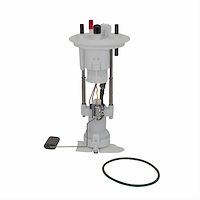 Variable Flow Electric Fuel Pump Kit 2004-08 F-150 4.6L/5.4L
