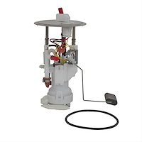 Variable Flow Electric Fuel Pump Kit 2005 Mustang V6/GT