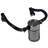 Oil Separator Kit for 2011-2019 Chrysler 300C, Dodge Challenger, Charger 6.4L