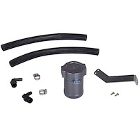 Chevy Camaro SS Oil Separator Kit