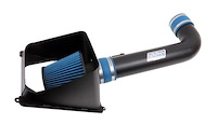 Cold Air Intake System for 2014-2019 GM Trucks with 5.3L/6.2L Engines [Black]
