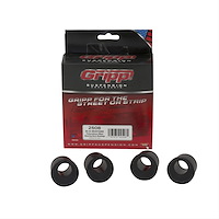 Offset Steering Rack Bushings 1986-04 Mustang