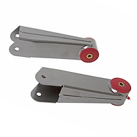 Upper Rear Control Arm Kit 1986-04 Mustang