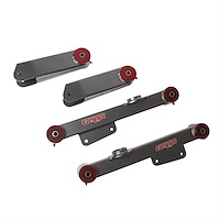 Lower & Upper Rear Control Arm Kit 1999-2004 Mustang