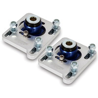 Caster Camber Plates 1994-2004 Ford Mustang