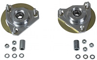 Caster Camber Plates 2015-2018 Ford Mustang V6/GT, EcoBoost 2.3L