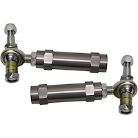Heavy Duty Bump Steer Kit 1979-93 Mustang