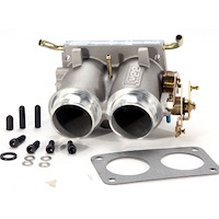 Power Plus Throttle Body 1987-1996 Ford F-Series/RV 5.0L/5.8L 302-351