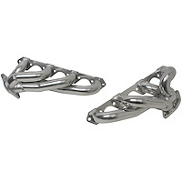Shorty Exhaust Headers 1987-95 Ford F-150 302