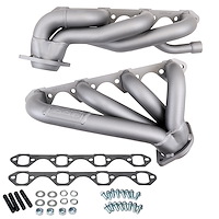 Shorty Exhaust Headers 1987-95 Ford F-150 351