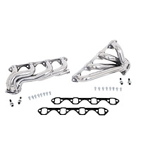 Shorty Exhaust Headers 1987-1995 Ford F-150 5.8L