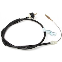 Adjustable Clutch Cable 1996-04 Mustang GT/Cobra