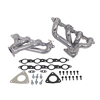 Shorty Exhaust Headers 2001-02 Camaro/Firebird LS1
