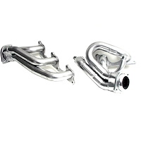 Tuned Length Shorty Headers 2005-2010 Mustang 4.0L V6