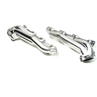 Shorty Tuned Length Exhaust Headers 2005-08 Chrysler/Dodge 5.7L Hemi