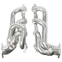 Shorty Tuned Length Headers 2010-15 Camaro LS3/L99 V8