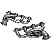Shorty Tuned Length Headers 2010-15 Camaro LS3/L99 V8