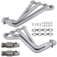 Full-Length Header System 2010-15 Camaro LS3/L99 V8