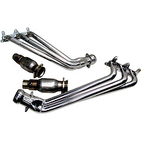Full-Length Header System 2010-11 Camaro V6