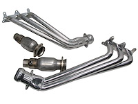 Full-Length Header System 2010-11 Camaro V6