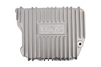 Cast Aluminum Deep Transmission Pan TF727/518/618/48RE Cummins