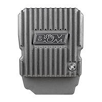 Cast Aluminum Deep Transmission Pan Chrysler NAG-1