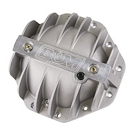 Differential Cover Chrysler 9.25" 12-Bolt