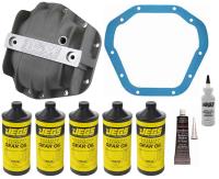 Differential Cover Kit Dana 60/70 10-Bolt