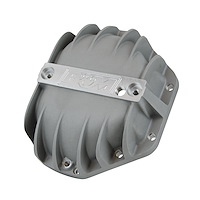 Differential Cover Dana 80 10-Bolt