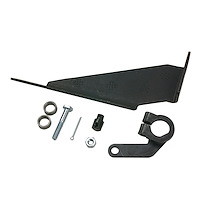 Automatic Shifter Bracket and Lever Kit Chrysler TF A727 and A904