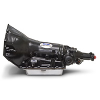Street/Strip Automatic Transmission 1984-Up GM TH700R4/4L60 (2WD) With 30-Tooth Spline Converter