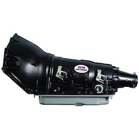 Street/Strip Automatic Transmission 1997-Up GM 4L80E
