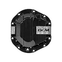 Differential Cover Dana 44 10-Bolt