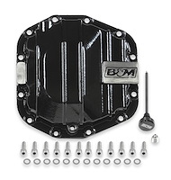 Rear Differential Cover Dana 44A (M220) 12-Bolt [Jeep Wrangler JL]