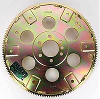 SFI-Approved Flexplate Up To 1990 Big Block Chevy 454