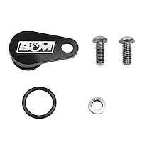Transmission Speedometer Port Plug for GM TH350, TH350c, Powerglide, Muncie M-20, and Aisin AY6