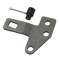 Replacement Transmission Lever Kit GM TH400, TH350, TH250, TH200, 700R4, 2004R, 4L60E and 4L80E